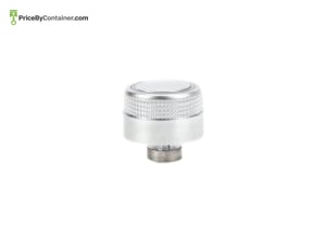 AUDI / VOLKSWAGEN 4G0919070 — AUDI / VOLKSWAGEN GENUINE KNOB 4G0919070