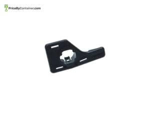 AUDI / VOLKSWAGEN 4G0919267K — AUDI / VOLKSWAGEN GENUINE BRACKET LH 4G0919267K
