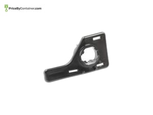 AUDI / VOLKSWAGEN 4G0919268K — AUDI / VOLKSWAGEN GENUINE BRACKET RH 4G0919268K