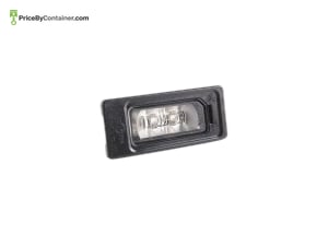 AUDI / VOLKSWAGEN 4G0943021A — AUDI / VOLKSWAGEN GENUINE LIC PL LIG 4G0943021A
