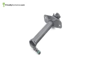 AUDI / VOLKSWAGEN 4G0955101B — AUDI / VOLKSWAGEN GENUINE WIPER NOZZLE-HEADLAMP 4G0955101B