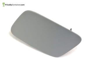 AUDI / VOLKSWAGEN 4G0955275BGRU — AUDI / VOLKSWAGEN GENUINE COVER 4G0955275BGRU