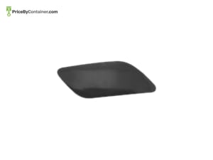 AUDI / VOLKSWAGEN 4G0955276GRU — AUDI / VOLKSWAGEN GENUINE NOZZLE COVER 4G0955276GRU