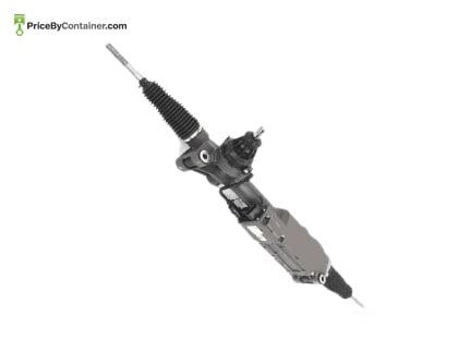 AUDI / VOLKSWAGEN 4G1423055BG — AUDI / VOLKSWAGEN GENUINE STEERING RACK 4G1423055BG