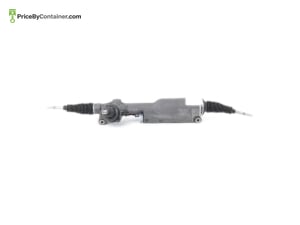 AUDI / VOLKSWAGEN 4G1423055EA — AUDI / VOLKSWAGEN GENUINE STEARING RACK 4G1423055EA