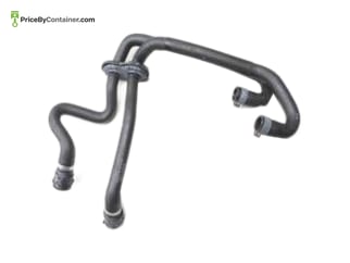 AUDI / VOLKSWAGEN 4G1819350BA — AUDI / VOLKSWAGEN GENUINE HOSE 4G1819350BA