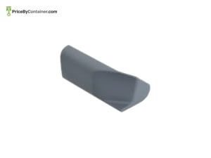 AUDI / VOLKSWAGEN 4G18583426PS — AUDI / VOLKSWAGEN GENUINE TRIM 4G18583426PS