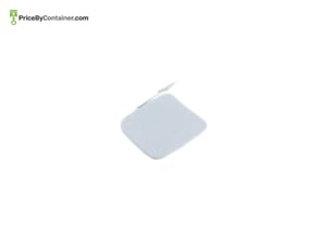 AUDI / VOLKSWAGEN 4G5807441AGRU — AUDI / VOLKSWAGEN GENUINE TOWING COVER 4G5807441AGRU