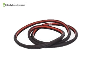 AUDI / VOLKSWAGEN 4G5839911A — AUDI / VOLKSWAGEN GENUINE OUTER DOOR SEAL 4G5839911A