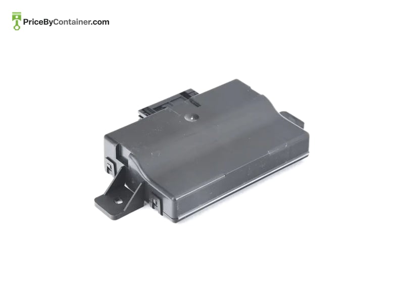AUDI / VOLKSWAGEN 4G5907468K — AUDI GENUINE CONTROL UNIT 4G5907468K