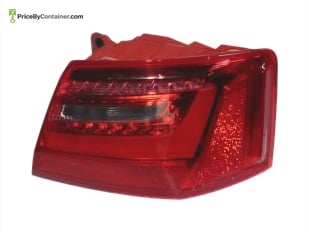 AUDI / VOLKSWAGEN 4G5945096A — AUDI GENUINE TAIL LIGHT REAR RIGHT 4G5945096A