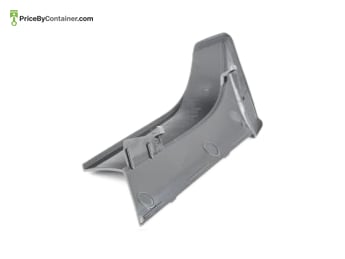 AUDI / VOLKSWAGEN 4G5945253 — AUDI / VOLKSWAGEN GENUINE COVER RR LH 4G5945253