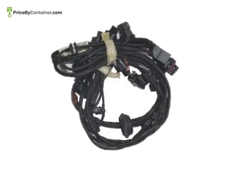 AUDI / VOLKSWAGEN 4G5971085G — AUDI GENUINE PARKING SENSOR WIRING HARNESS 4G5971085G