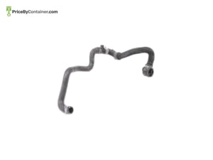 AUDI / VOLKSWAGEN 4G8122062 — AUDI / VOLKSWAGEN GENUINE HOSE COOLER 4G8122062