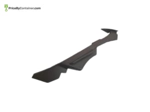 AUDI / VOLKSWAGEN 4G8805285D — AUDI / VOLKSWAGEN GENUINE COVER 4G8805285D