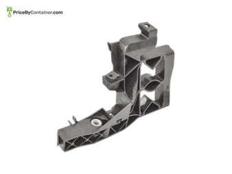 AUDI / VOLKSWAGEN 4G8805608 — AUDI / VOLKSWAGEN GENUINE HEADLAMP BRACKET RH 4G8805608