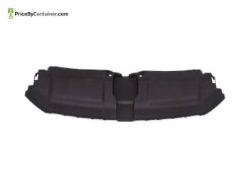 AUDI / VOLKSWAGEN 4G8807081A9B9 — AUDI / VOLKSWAGEN GENUINE COVER 4G8807081A9B9
