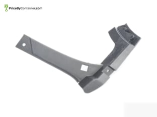 AUDI / VOLKSWAGEN 4G8807083 — AUDI / VOLKSWAGEN GENUINE COVER 4G8807083