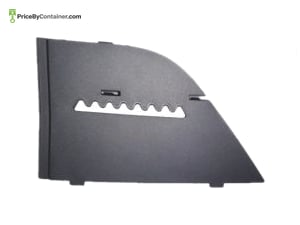 AUDI / VOLKSWAGEN 4G8807151D9B9 — AUDI GENUINE COVER GRILLE 4G8807151D9B9