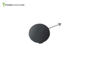 AUDI / VOLKSWAGEN 4G8807241GRU — AUDI / VOLKSWAGEN GENUINE CAP 4G8807241GRU