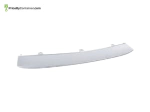 AUDI / VOLKSWAGEN 4G8807717A1RR — AUDI / VOLKSWAGEN GENUINE BUMPER COVER 4G8807717A1RR