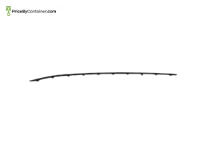 AUDI / VOLKSWAGEN 4G8807967J — AUDI / VOLKSWAGEN GENUINE STRIP 4G8807967J