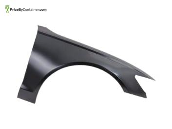 AUDI / VOLKSWAGEN 4G8821106B — AUDI / VOLKSWAGEN GENUINE FENDER 4G8821106B