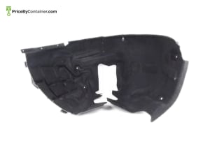 AUDI / VOLKSWAGEN 4G8821171D — AUDI / VOLKSWAGEN GENUINE FENDER LINER LH 4G8821171D