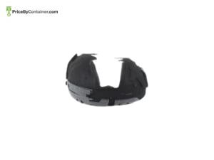 AUDI / VOLKSWAGEN 4G8821172D — AUDI / VOLKSWAGEN GENUINE WHEEL HOUSING 4G8821172D