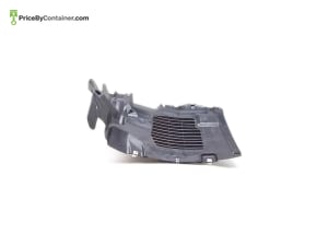 AUDI / VOLKSWAGEN 4G8821191C — AUDI / VOLKSWAGEN GENUINE FENDER COVER 4G8821191C