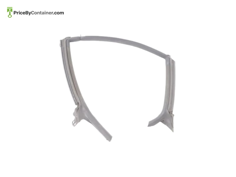 AUDI / VOLKSWAGEN 4G8845695H — AUDI GENUINE DOOR SEAL 4G8845695H