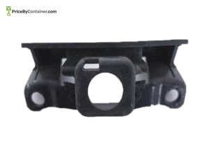 AUDI / VOLKSWAGEN 4G8853231A — AUDI / VOLKSWAGEN GENUINE COVER 4G8853231A