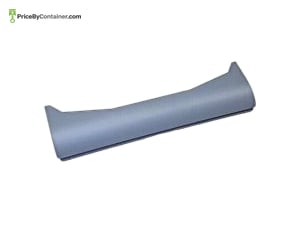 AUDI / VOLKSWAGEN 4G8853870GRU — AUDI / VOLKSWAGEN GENUINE COVER 4G8853870GRU