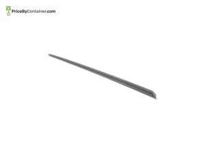 AUDI / VOLKSWAGEN 4G885432801C — AUDI / VOLKSWAGEN GENUINE STRIP 4G885432801C