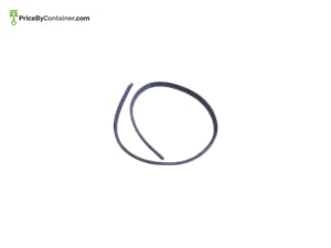 AUDI / VOLKSWAGEN 4G8854544A — AUDI / VOLKSWAGEN GENUINE FRAME SEAL 4G8854544A