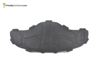 AUDI / VOLKSWAGEN 4G8863825 — AUDI / VOLKSWAGEN GENUINE BONET COVER 4G8863825
