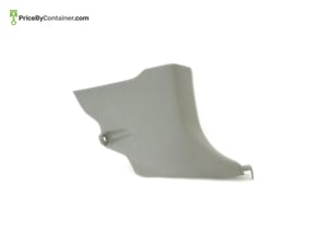 AUDI / VOLKSWAGEN 4G8867612EPS — AUDI / VOLKSWAGEN GENUINE PILLAR TRIM 4G8867612EPS