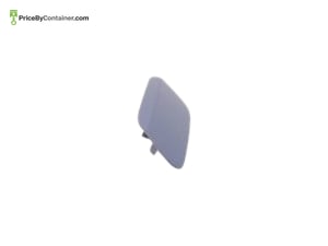 AUDI / VOLKSWAGEN 4G8955275AGRU — AUDI / VOLKSWAGEN GENUINE WASHER CAP 4G8955275AGRU