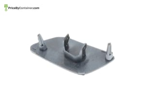 AUDI / VOLKSWAGEN 4G8955276CGRU — AUDI / VOLKSWAGEN GENUINE WASHER CAP 4G8955276CGRU