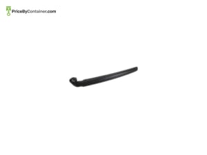 AUDI / VOLKSWAGEN 4G9955407A1P9 — AUDI / VOLKSWAGEN GENUINE WIPER ARM 4G9955407A1P9