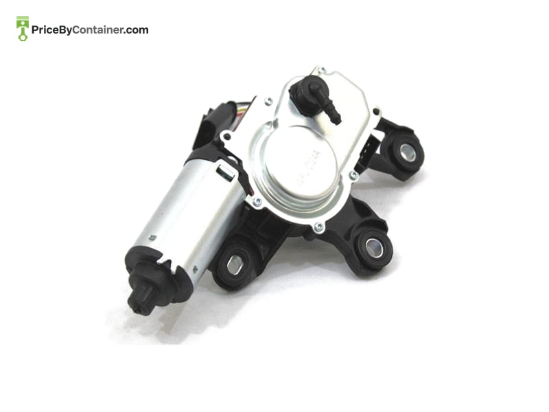 AUDI / VOLKSWAGEN 4G9955711C — AUDI GENUINE REAR WIPER MOTOR 4G9955711C