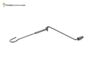 AUDI / VOLKSWAGEN 4H0011221 — AUDI / VOLKSWAGEN GENUINE CRANK ARM 4H0011221