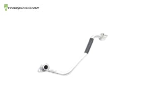 AUDI / VOLKSWAGEN 4H0121061G — AUDI / VOLKSWAGEN GENUINE HOSE 4H0121061G