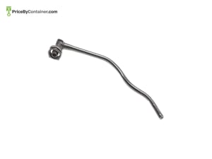 AUDI / VOLKSWAGEN 4H0121081AA — AUDI / VOLKSWAGEN GENUINE HOSE 4H0121081AA