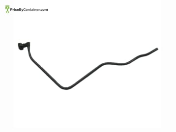 AUDI / VOLKSWAGEN 4H0121081AF — Audi-Volkswagen Genuine Breather Pipe 4H0121081AF