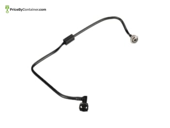 AUDI / VOLKSWAGEN 4H0121081BL — AUDI / VOLKSWAGEN GENUINE HOSE-COOLANT TANK 4H0121081BL