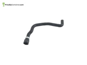 AUDI / VOLKSWAGEN 4H0121107L — AUDI / VOLKSWAGEN GENUINE VENT HOSE 4H0121107L