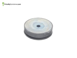 AUDI / VOLKSWAGEN 4H0121268 — AUDI / VOLKSWAGEN GENUINE BUSH LWR RAD SUPPORT 4H0121268