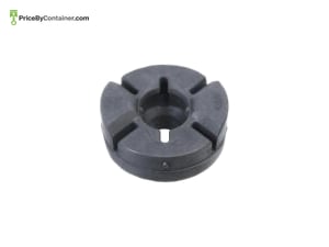 AUDI / VOLKSWAGEN 4H0121276 — AUDI / VOLKSWAGEN GENUINE BUSH RAD SUPPORT 4H0121276