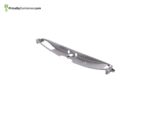 AUDI / VOLKSWAGEN 4H0121333D — AUDI / VOLKSWAGEN GENUINE CENTER AIR GUIDE 4H0121333D